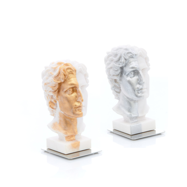 statue-alexander the great