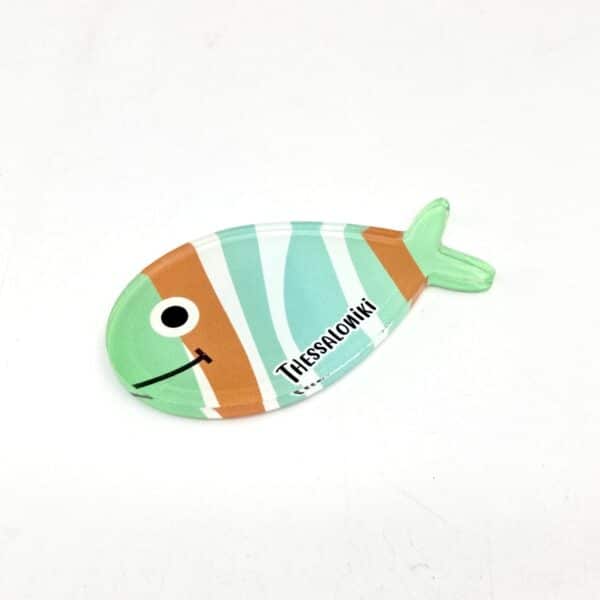 fish magnet