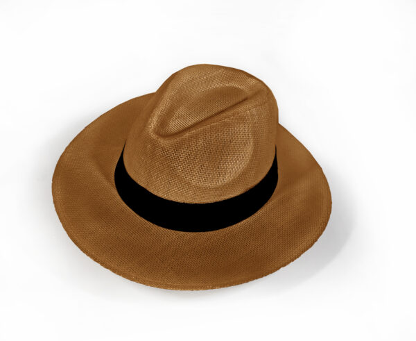 100% greek linen hats