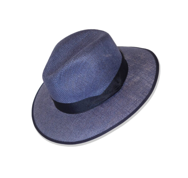 100% greek linen hats