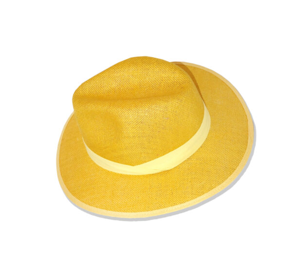 100% greek linen hats