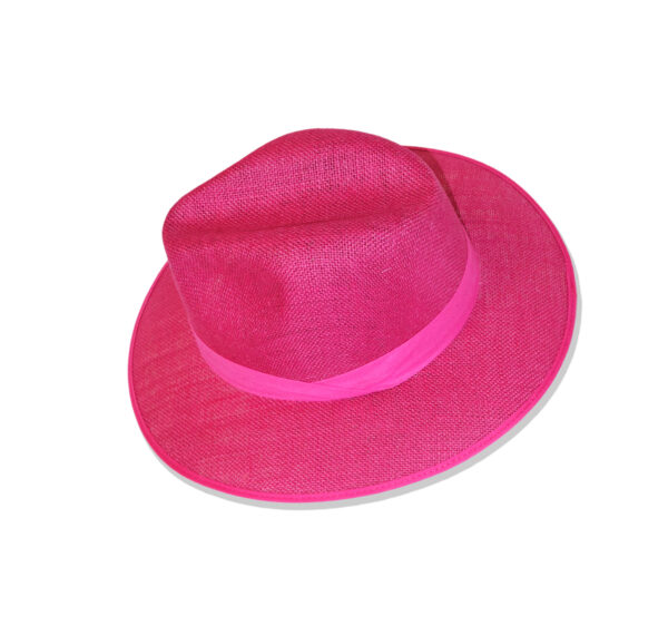 100% greek linen hats