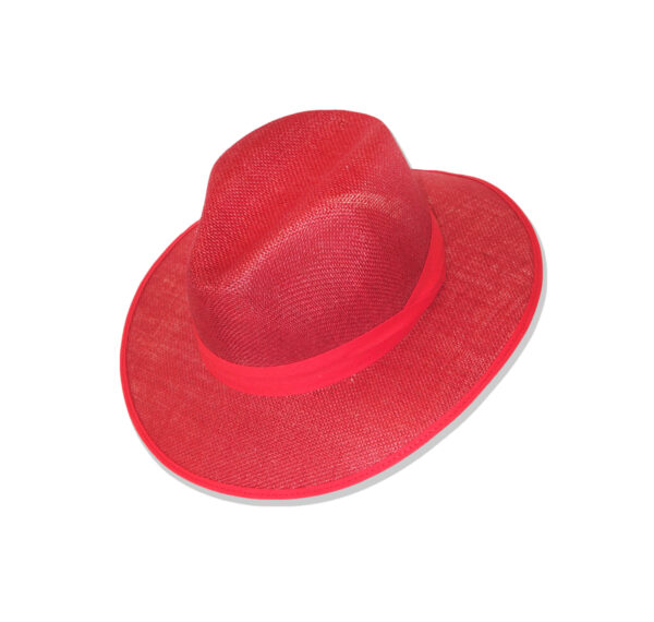 100% greek linen hats