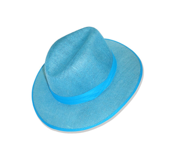 100% greek linen hats