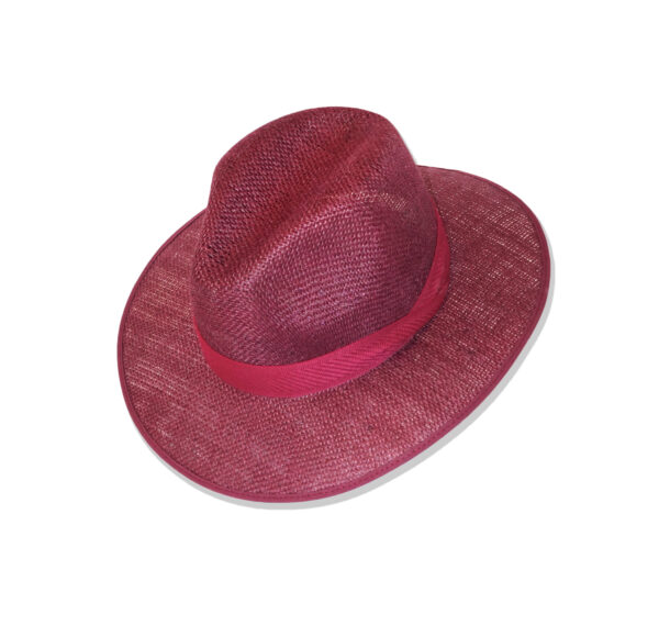 100% greek linen hats