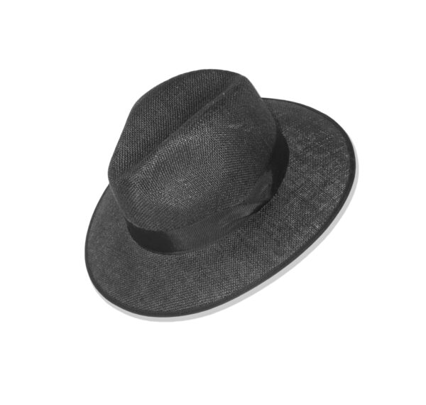 100% greek linen hats