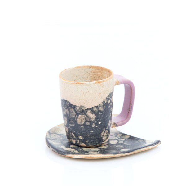 ceramic cup