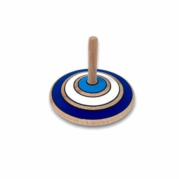 children's spinning top
