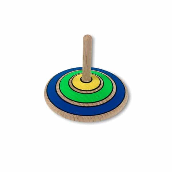 children's spinning top
