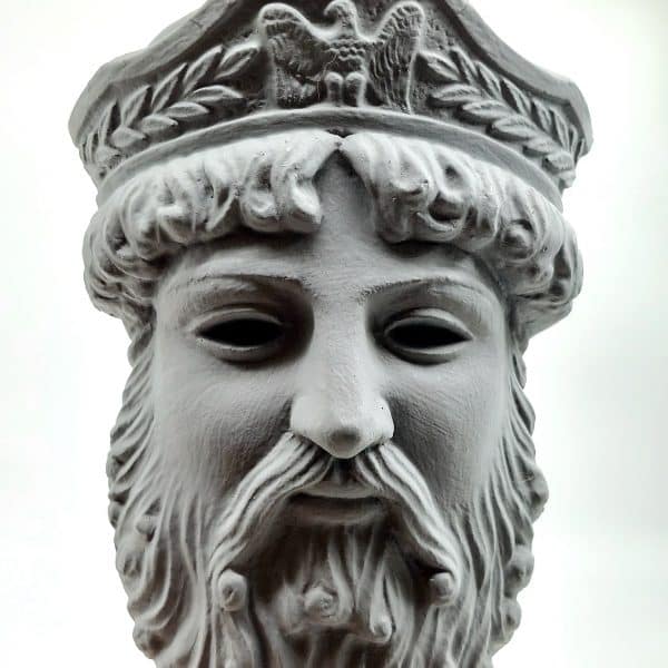 ζεύς