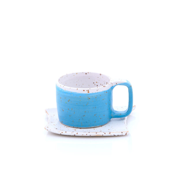 ceramic espresso cup