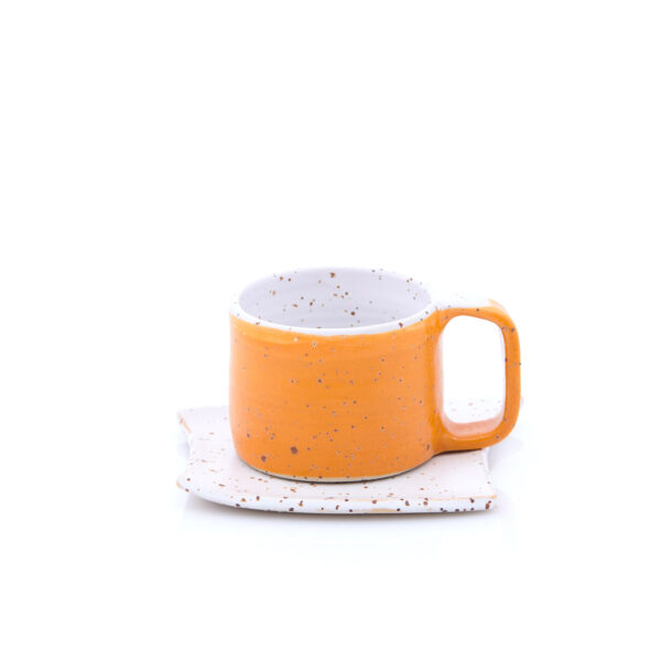 ceramic espresso cup