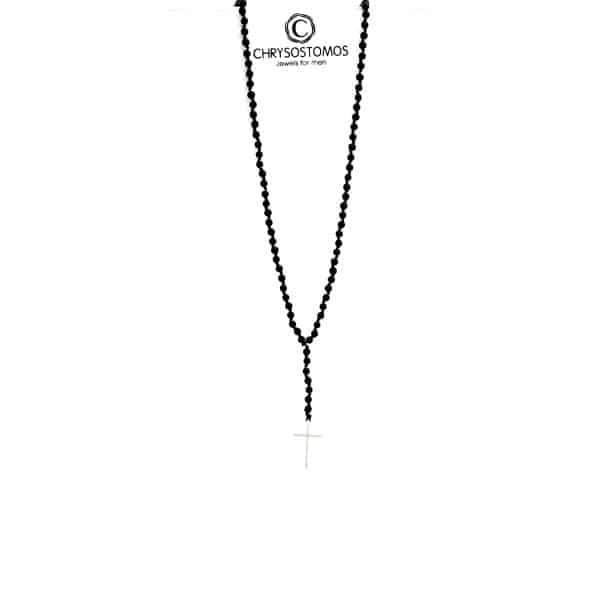 men's necklace, chrysostomos