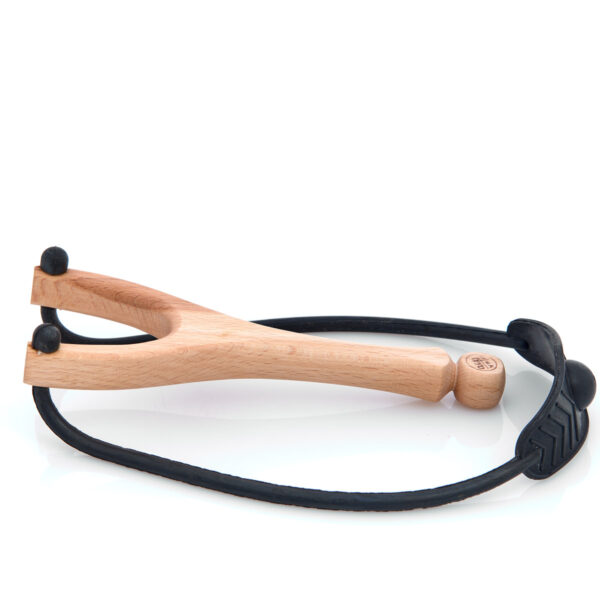 wooden slingshot