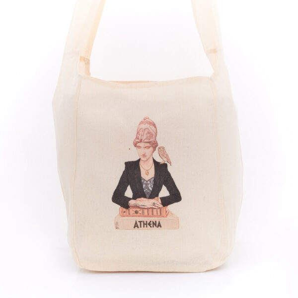 shopping bag athena