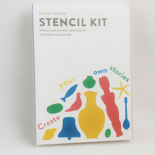 stencil kit