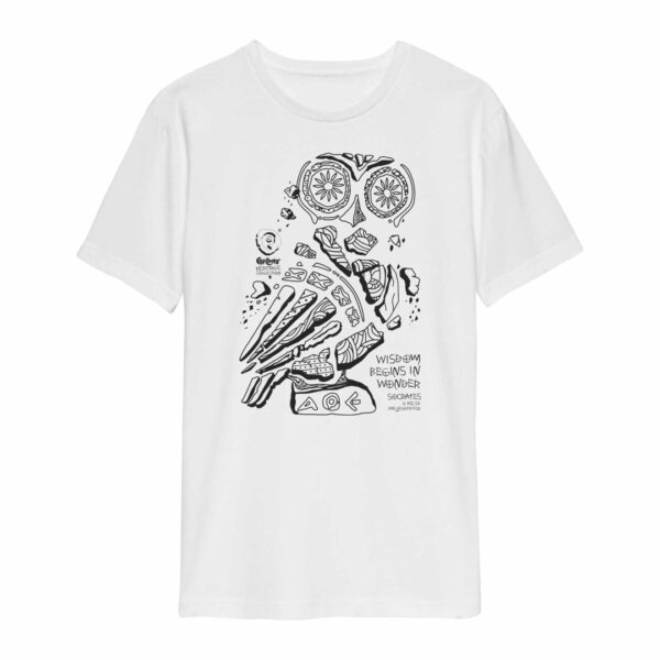 t-shirt- owl