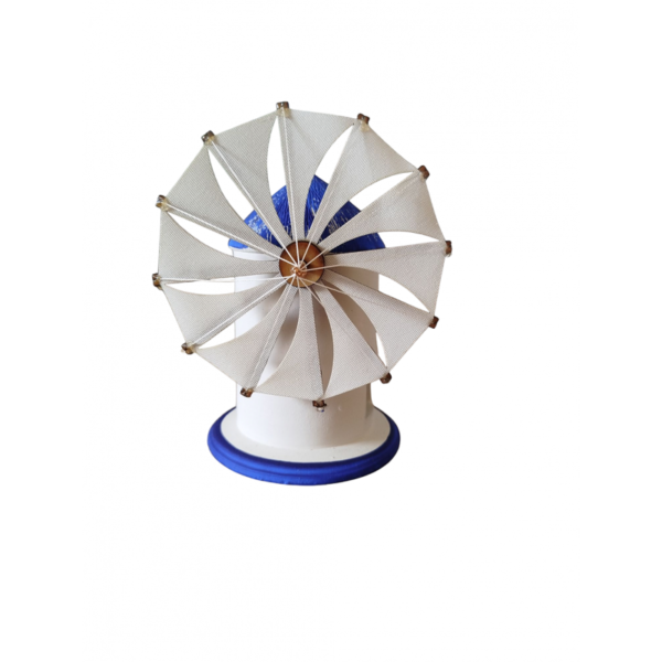 decorative tabletop windmills/flourmills<br><br> <br> <br>