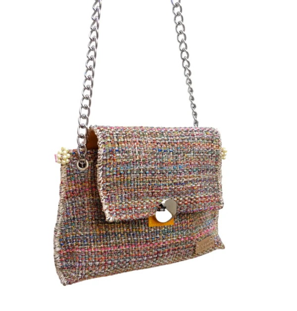 handmade handbag- malibu