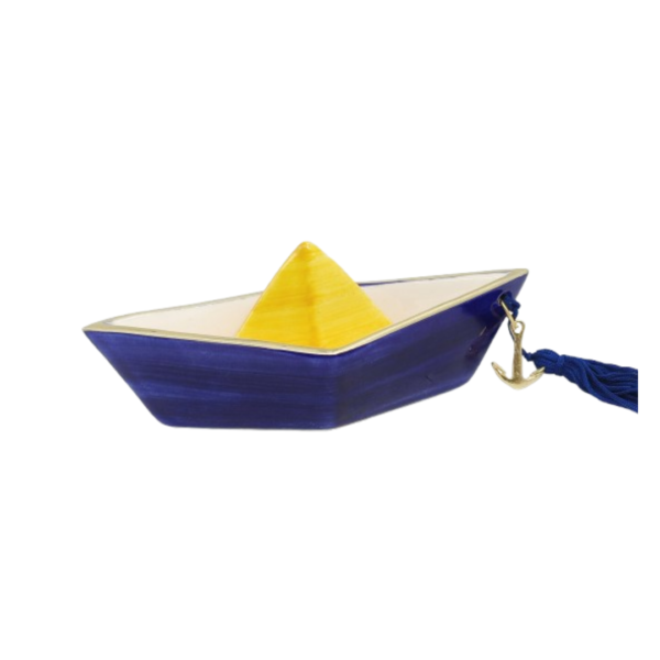 handmade boats<br>