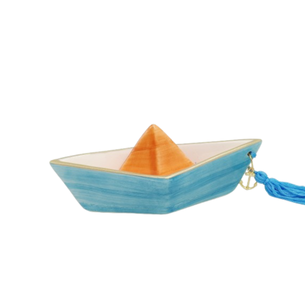 handmade boats<br>