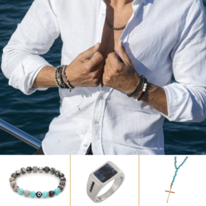 Men's Jewelry