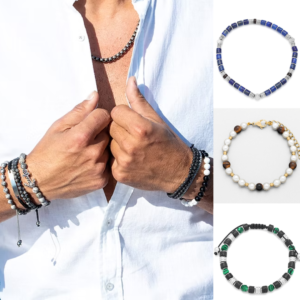 Men's Bracelets