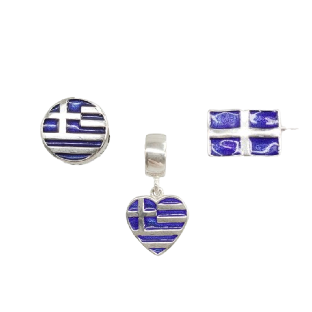 κοσμήματα & αξεσουάρ