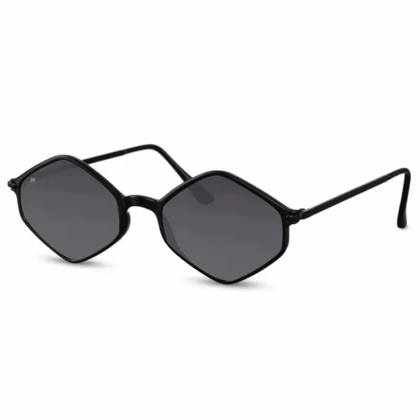 sunglasses-tokyo black