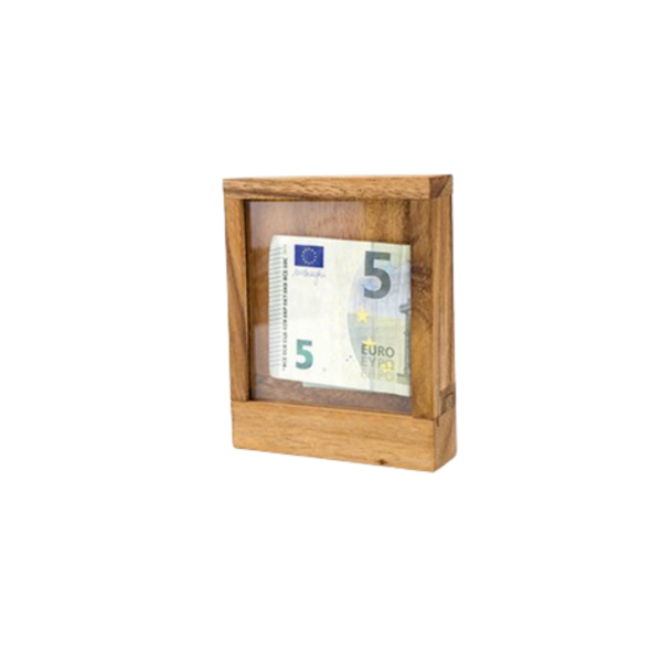 γρίφος λογικής money