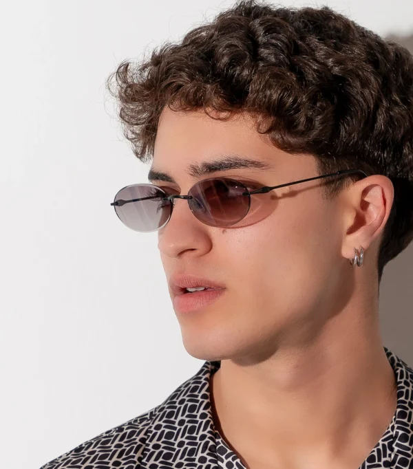 sunglasses-athene champagne