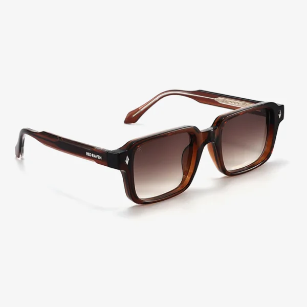 sunglasses-fade brown