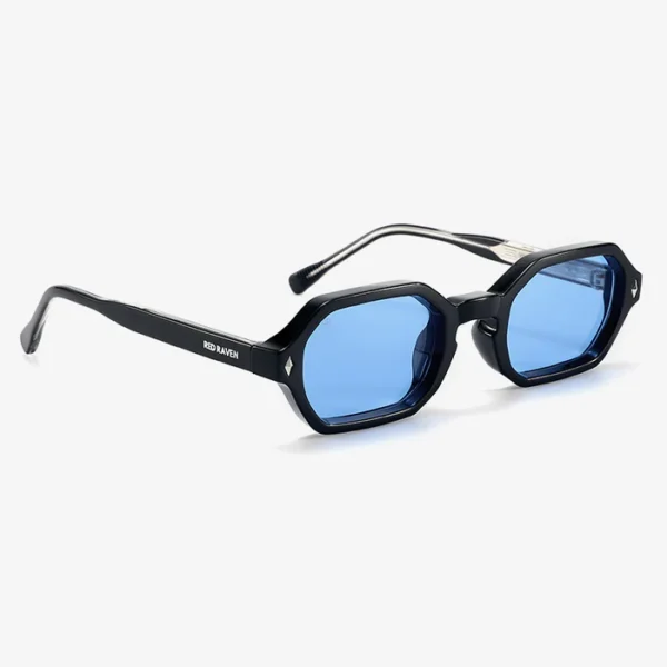 sunglasses-jackie blue