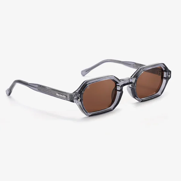sunglasses-jackie grey brown