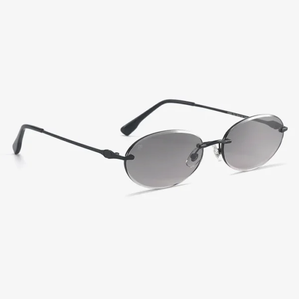 sunglasses-unholy dark grey