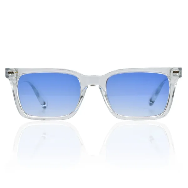 sunglasses-always ready blue