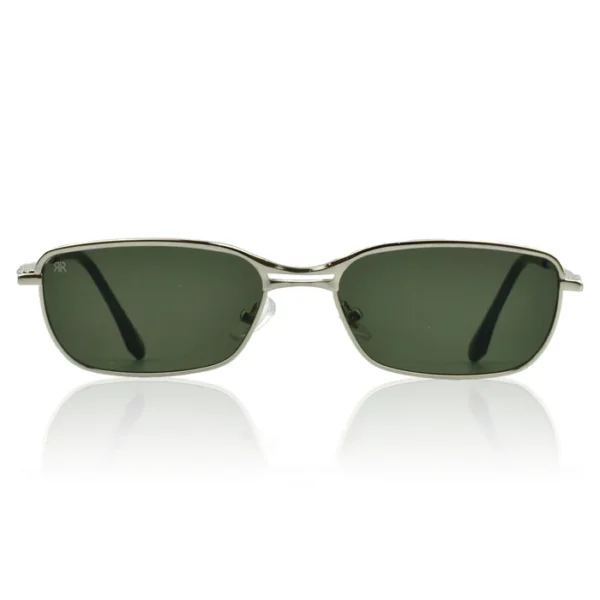 sunglasses-berlin silver