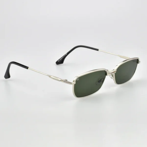 sunglasses-berlin silver