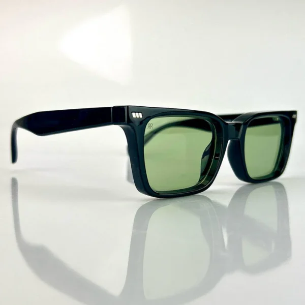 sunglasses-always ready dark green