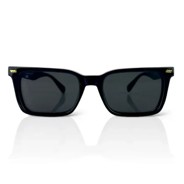 sunglasses-always ready black