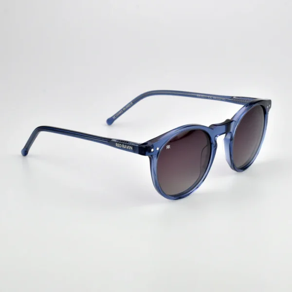 sunglasses-athene ocean blue