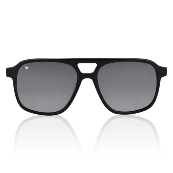sunglasses-βillie black