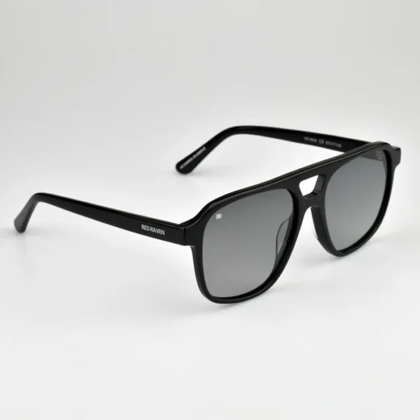 sunglasses-βillie black