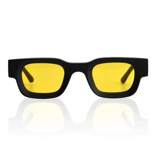 sunglasses-casper yellow