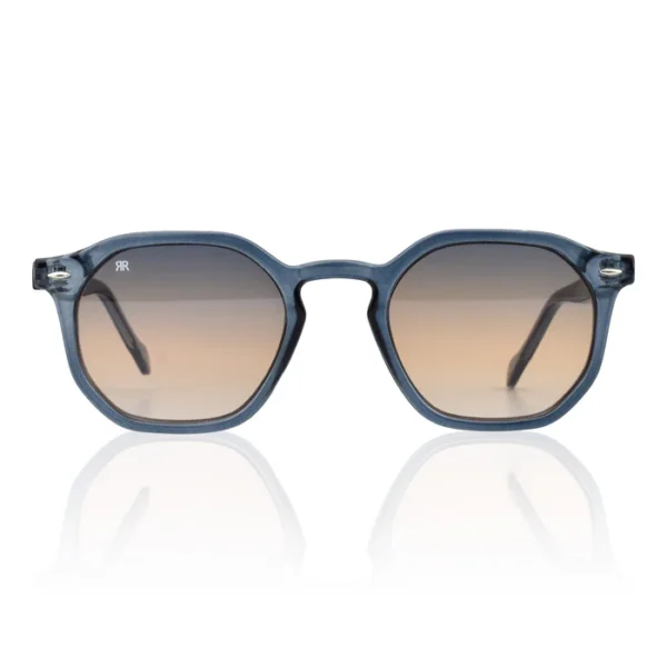 sunglasses-drake grey blue