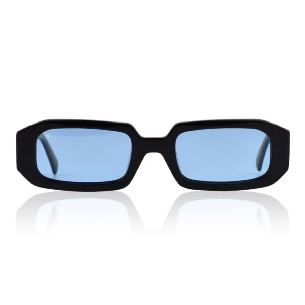 sunglasses-grace dark blue
