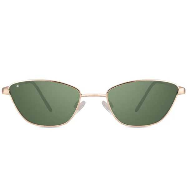 sunglasses-logan gold