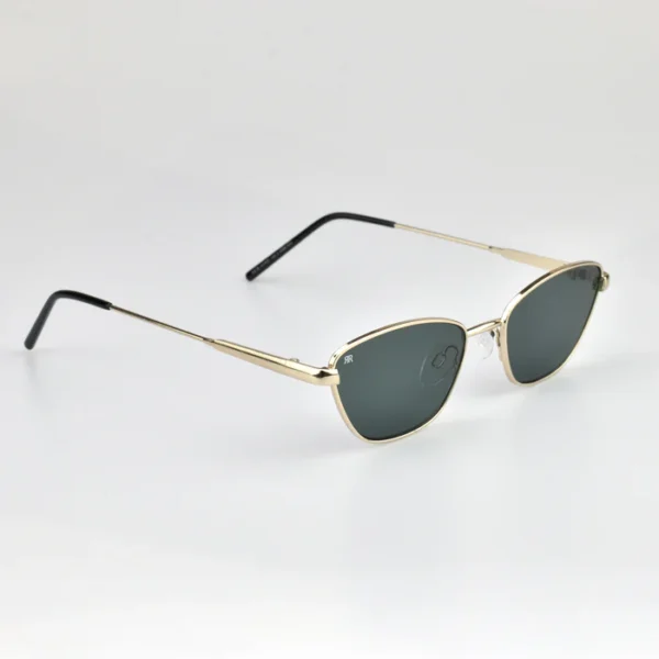 sunglasses-logan gold