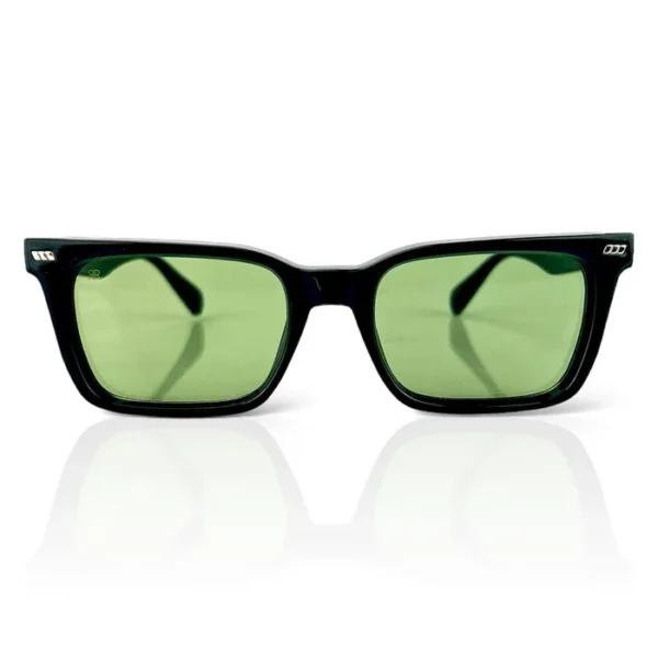 sunglasses-always ready dark green