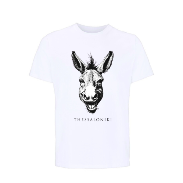 t-shirt-donkey